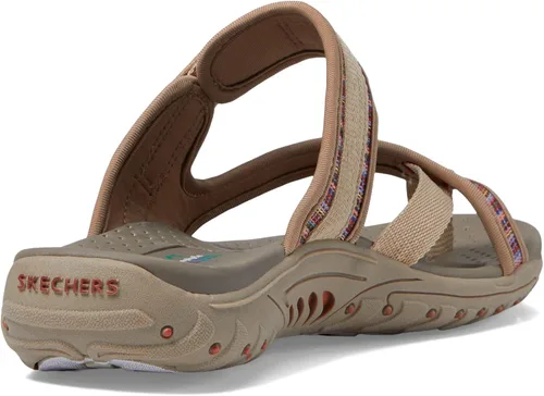 Vista 5 de Skechers Women's, Reggae - All Natural Sandal
