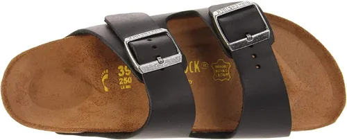 Vista 7 de Birkenstock Sydney - Sandalias veganas