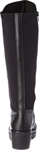 Vista 3 de FLY London Yeve - Botas para mujer