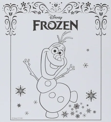 Vista 9 de Frozen Special Gift Pack Various