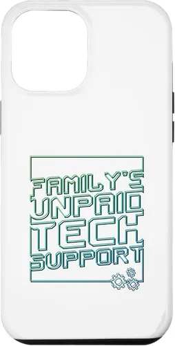 Vista 26 de Family's Unpaid Tech Support Case for iPhone 16