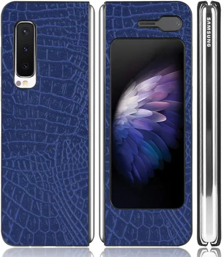 Vista 223 de Funda compatible con Huawei Mate Xs 2, compatible con Huawei Mate Xs 2, color negro
