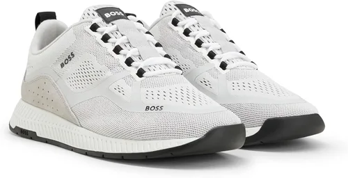 Vista 2 de BOSS Running moderno para hombre