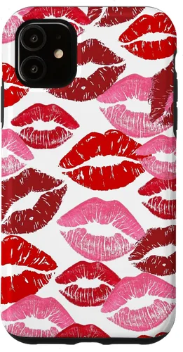 Vista 8 de Funda para iPhone 16 Xoxo