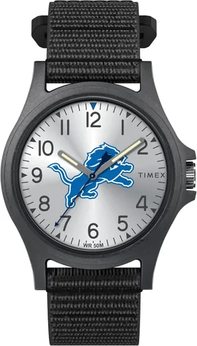 Vista 32 de Timex Reloj NFL Pride de 1.575 in para hombre