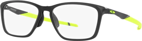 Vista 2 de Oakley Ox8062d Dissipate Low Bridge Fit Rectangular Prescription Eyewear Marcos para hombre