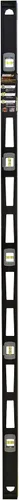 Vista 9 de Johnson Level & Tool 3824 - Nivel magnético de aluminio profesional, 24 pulgadas, negro, 1 nivel