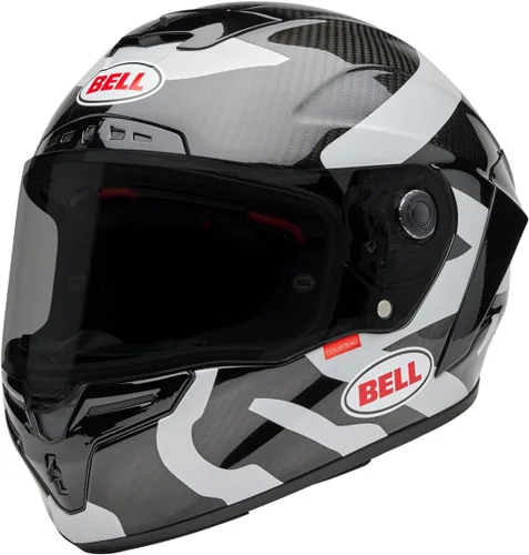 Vista 13 de BELL Casco Race Star Flex DLX