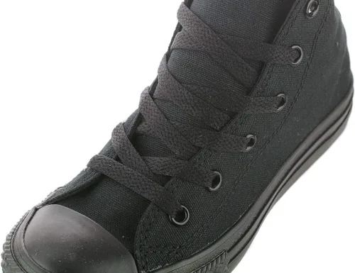 Vista 2 de Converse Tenis unisex para niños
