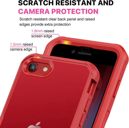 Vista 147 de CENHUFO Funda de privacidad para iPhone 11 Pro, funda de cuerpo completo con protector de pantalla de privacidad de vidrio templado 9H integrado
