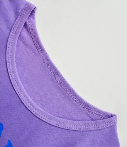 Vista 3 de AOVCLKID Disfraz de princesa para niñas pequeñas disfraz de cosplay de Halloween vestido elegante de paty