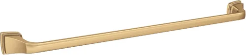 Vista 33 de Amerock BH36032G10 Toallero de níquel cepillado Toallero de 6-13/16 pulgadas (6.811 in) de longitud Revitalize Toallero de mano para pared