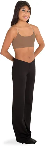 Vista 3 de Body Wrappers Sujetador sin cierre para niñas estilo 0261