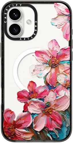 Vista 182 de CASETiFY Funda para iPhone Air, compatible con MagSafe
