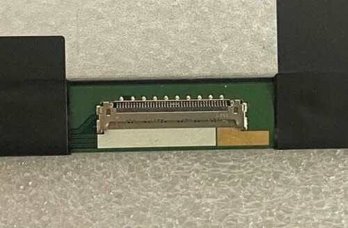 Vista 4 de Reemplazo LCD para NE156FHM-NZ1 LQ156M1JW03 LQ156M1JW04 LQ156M1JW07 LQ156M1JW08 LQ156M1JW09 Pantalla no táctil de 15.6 pulgadas, 100% sRGB 240 Hz 0