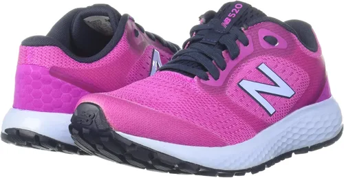 Vista 2 de New Balance Women's 520 V6 Running Shoe