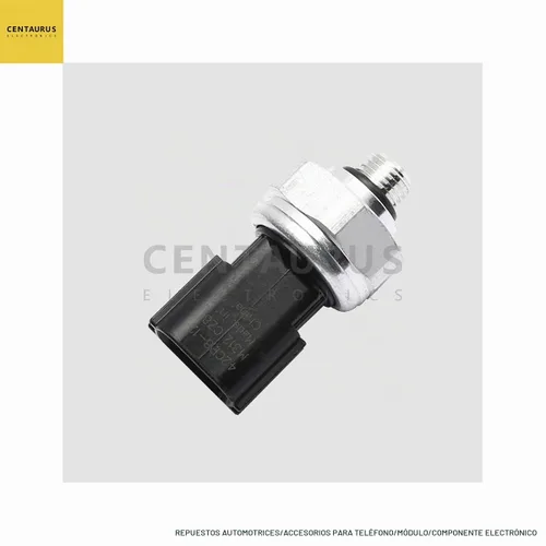 Vista 3 de CENTAURUS Sensor de presión de dirección asistida 42CP8-12 497636N20A 497636N200 Reemplazo para Altima Murano 370Z Maxima Quest Rogue Sentra Cube