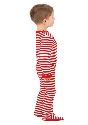 Vista 8 de Disfraz de Laberinto Toby para Niños Pequeños Multicolor