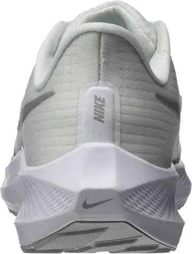 Vista 3 de Nike Air Zoom Pegasus 39 - Tenis de correr para mujer Dh4072 BlancoGris