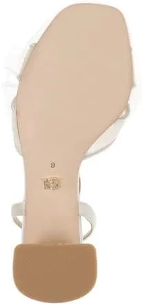 Vista 7 de Badgley Mischka Sandalias de tacón Tess para mujer