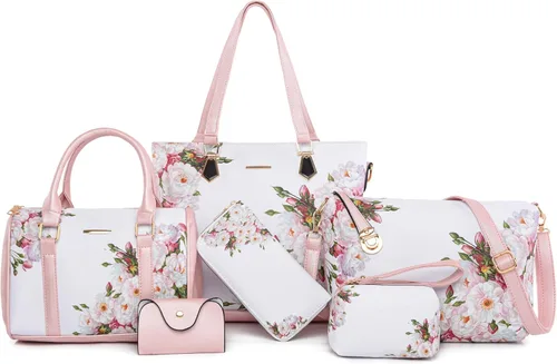 Vista 99 de 2E-youth - Bolsas y carteras de diseño para mujer, bolso de hombro, bolsa de mano