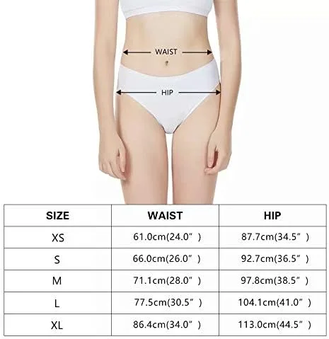 Vista 2 de Cumagical Ropa interior sexy de mujer con estampado animal de moda bikini para despedida de soltera