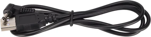 Vista 8 de Ventilador de refrigeración y concentrador USB para PS4 Slim, enfriador controlado por sensor de temperatura automático y adaptador divisor USB