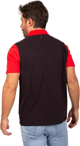 Vista 14 de PUMA Men's Scuderia Ferrari Race Polo