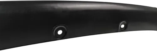 Vista 6 de Parachoques delantero inferior rejilla guardia cromo cubierta delantera entrada de aire para 2013 2014 2015 Honda Accord