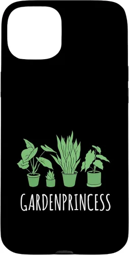 Vista 9 de Garden Princess Case for iPhone 17