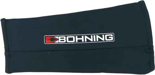 Vista 8 de Bohning unisex Archery Slip-on Armguard