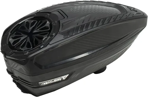 Vista 2 de HK Army EVO PRO - Alimentación de velocidad metálica - TFX, TFX2, TFX3