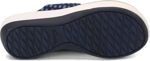 Vista 87 de Clarks - Sandalias para mujer Arla Glison