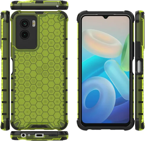 Vista 67 de Funda para Vivo iQOO Neo Cover - Funda para Vivo S1, color negro