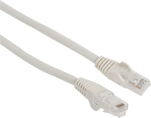 Vista 27 de StarTech Cable Ethernet CAT6 de 6 pulgadas – Cable Ethernet CAT 6 Gigabit amarillo -650 MHz 100 W PoE RJ45 UTP Network/Patch Cord Snagless w/Strain