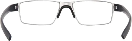 Vista 4 de Porsche Design Gafas de Lectura P8813 B Dark Gun (B - Dark Gun, 1)