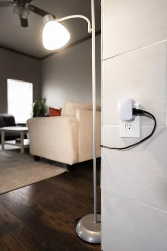 Vista 8 de GE myselectsmart - Sensor inalámbrico de control de luz