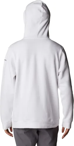 Vista 2 de Columbia Sudadera con capucha Trek Graphic para hombre