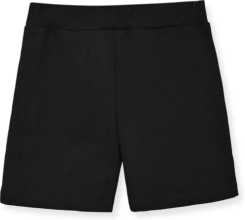 Vista 3 de Studio 3 Pantalones cortos de tejido de rizo francés para niños y niños pequeños, multipacks