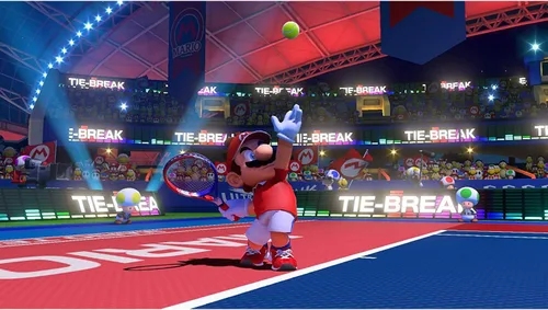 Vista 3 de Mario Tennis Aces - Nintendo Switch