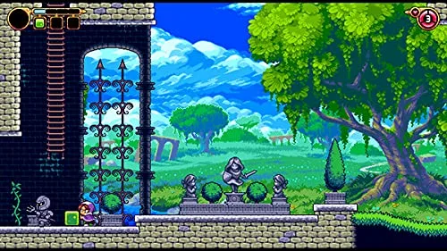 Vista 5 de Alwa's Collection - Nintendo Switch