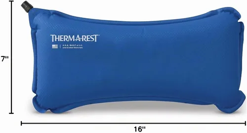 Vista 3 de Therm-a-Rest Almohada lumbar de viaje