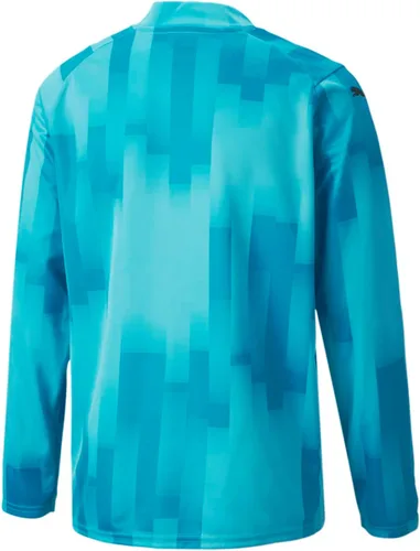 Vista 2 de PUMA Teamtarget - Camiseta de manga larga para niño