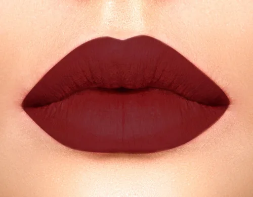 Vista 3 de L.A. Girl Brillo labial de pigmento mate, Secret GLG842