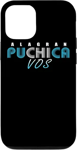 Vista 28 de Guatemala Case for iPhone 17