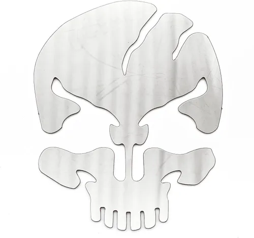 Vista 11 de Cobra-Tek Emblema 3D para 4x4, adhesivo de doble capa, pulido, 15 cm x 6 cm