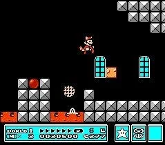 Vista 4 de Super Mario Bros. 3 (Renewed)