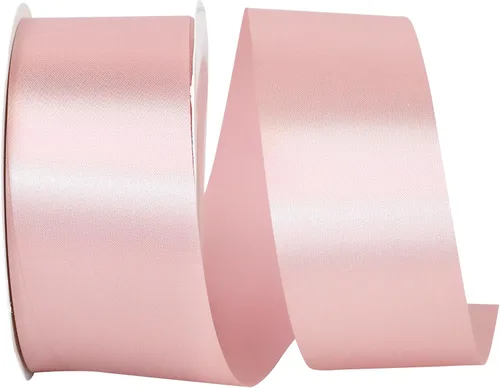 Vista 294 de Reliant Ribbon Single Face Satin Allure Sfs Ribbon, 1-3/8 Inch X 100 Yards, Amethyst