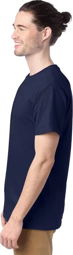 Vista 40 de Hanes Men's ComfortSoft Short Sleeve T-Shirt