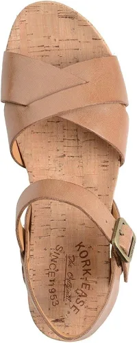 Vista 4 de Kork-Ease - Mujer - Myrna 2.0